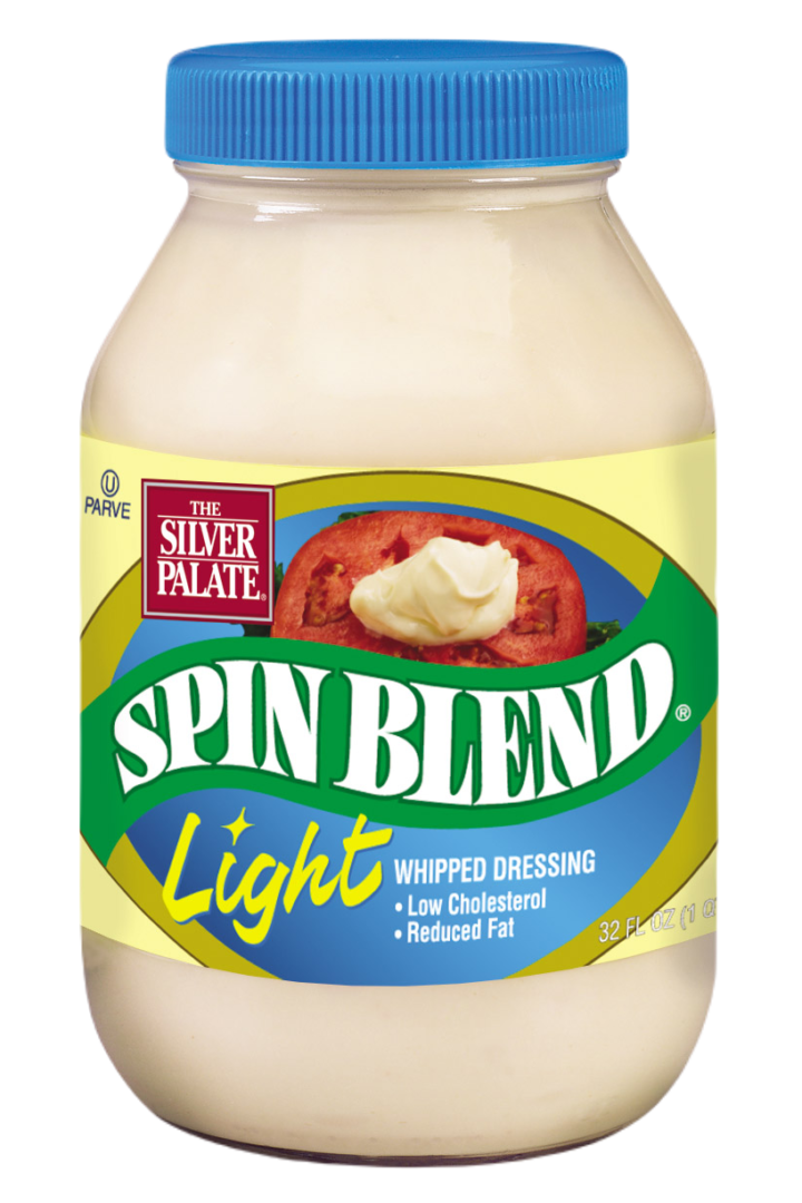 Spin Blend Light 11